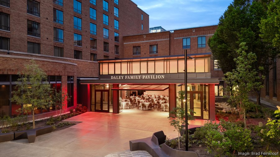 2024 AIA Architecture Awards Here are the 9 best designs by Columbus