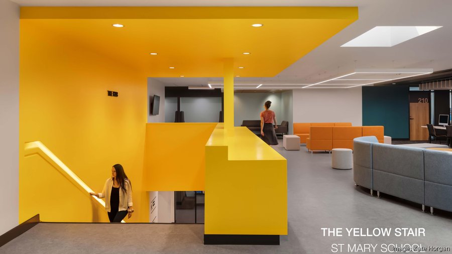 2024 AIA Architecture Awards Here are the 9 best designs by Columbus