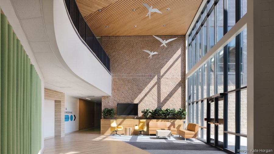 2024 AIA Architecture Awards Here are the 9 best designs by Columbus