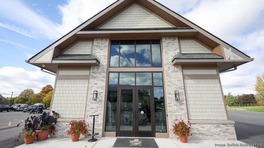 Inside Brookfield Country Club $27.5M clubhouse expansion