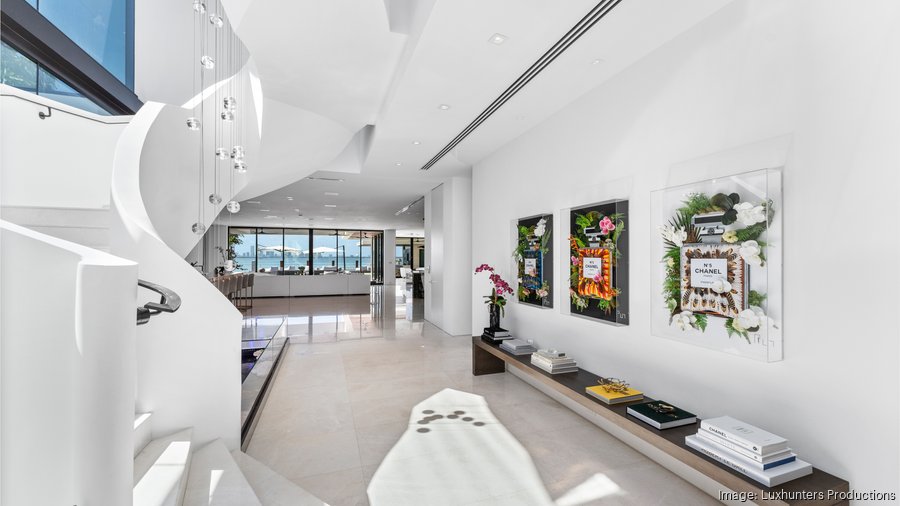 Fashion Nova CEO Richard Saghian pays 30 million for Miami Beach homes
