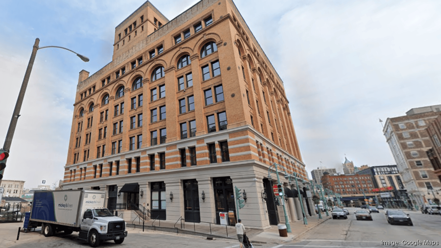 The Rivulet wedding, events venue to open on Milwaukee's RiverWalk in