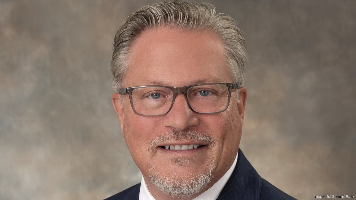 Community bank 1st Summit targets Pittsburgh, Allegheny County