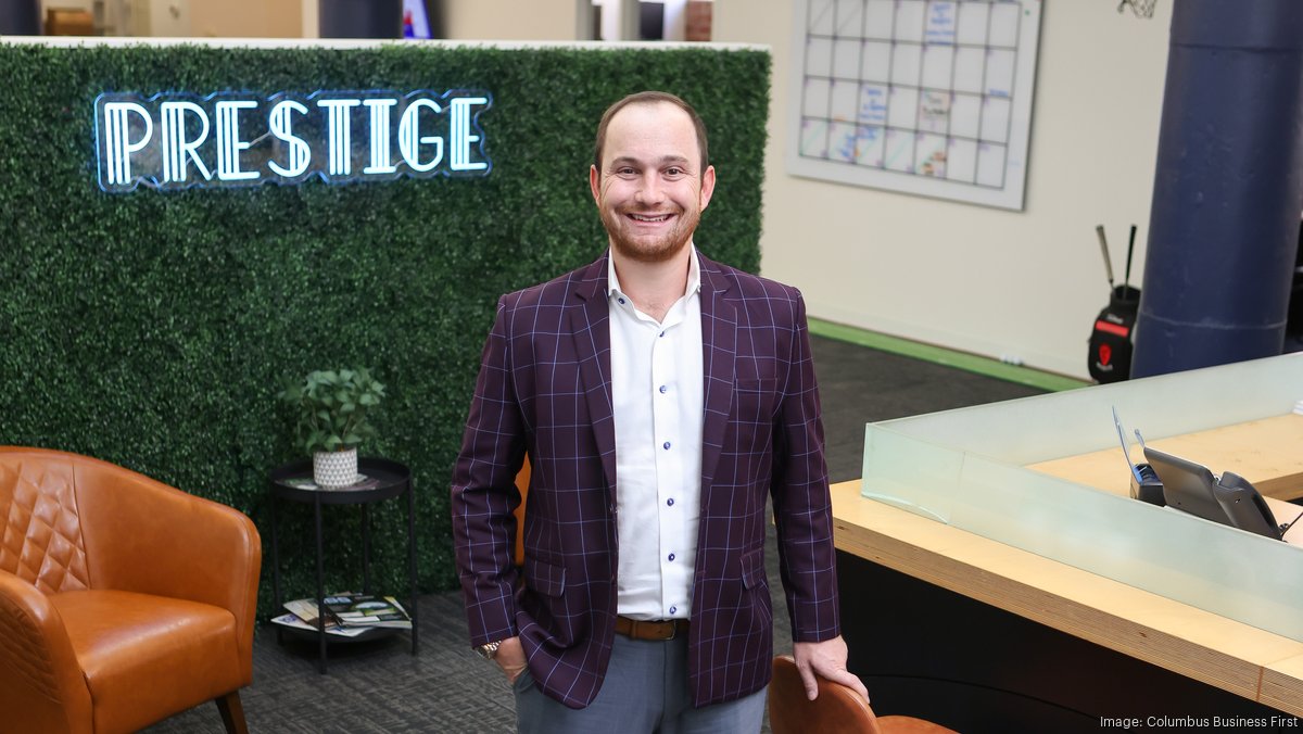Fastest of the Fast 50: Q&A with Prestige Capital Management