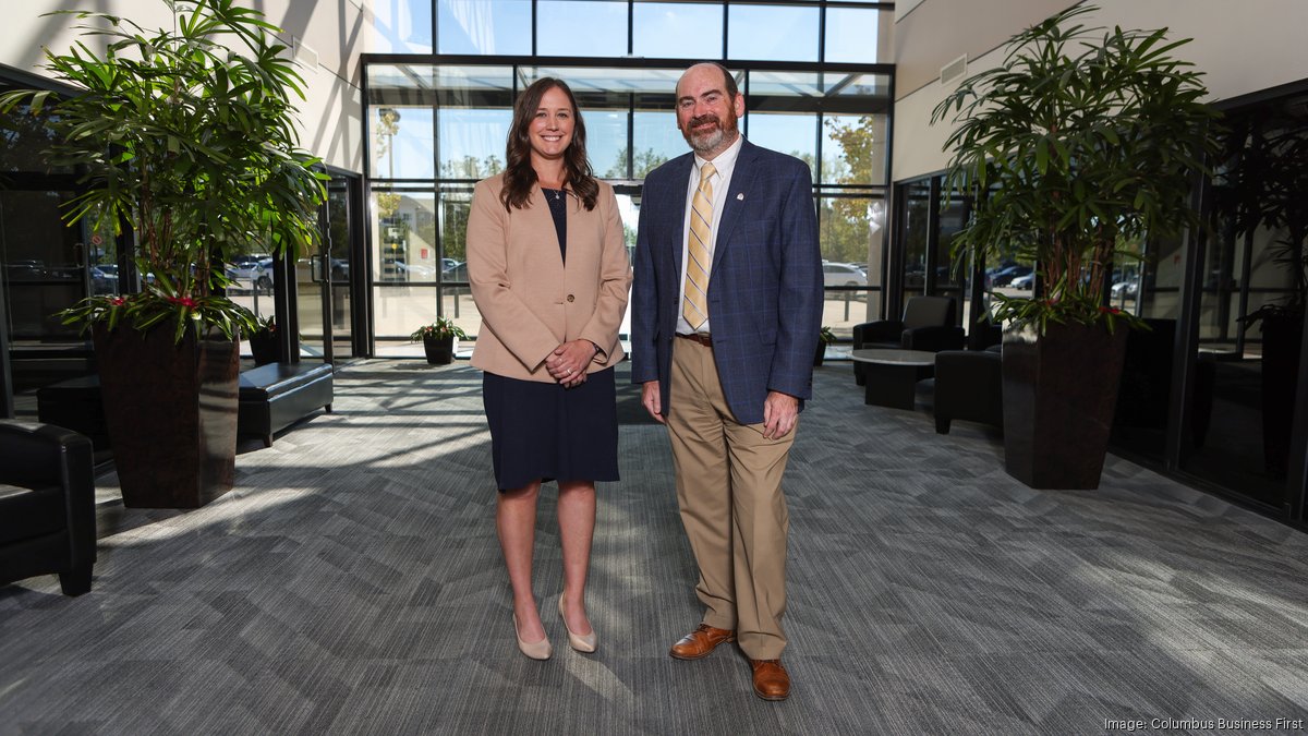 Compass Infrastructure Group one of Central Ohio's fastest-growing