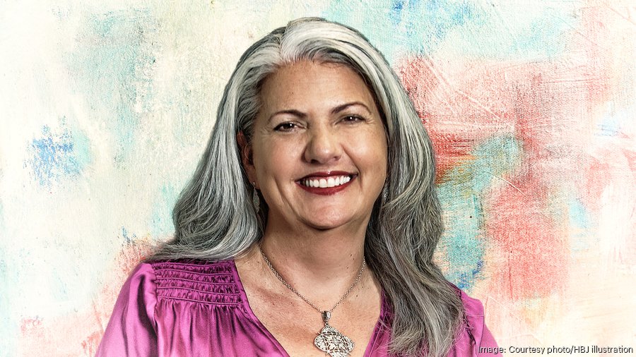 2024 Women Who Mean Business - Real Estate and Construction honoree ...