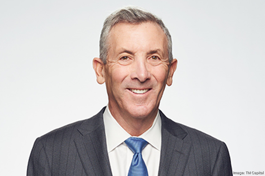 Banking executive named Lifetime Achievement winner in Atlanta Business Chronicle's Deals of the Year Awards