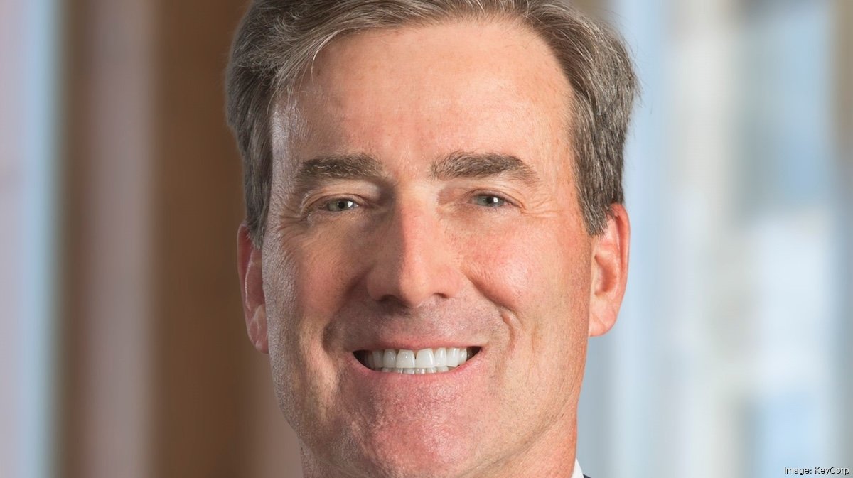 KeyCorp plans to grow senior banker headcount by 10% in 2025 ...