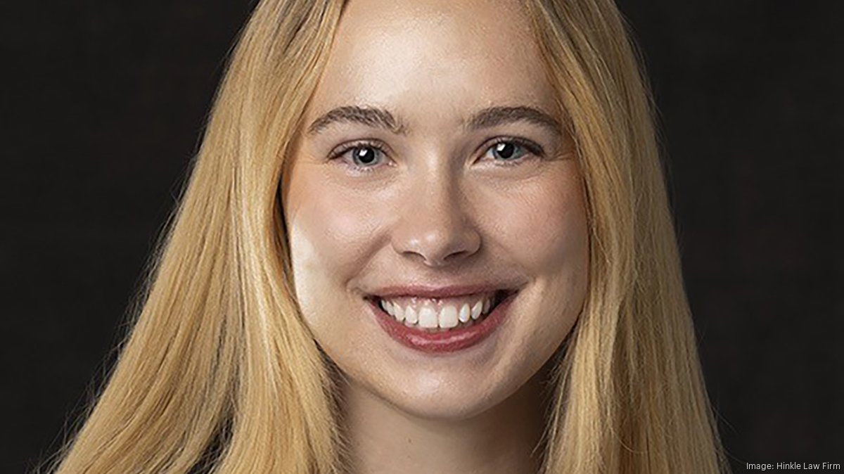 Emma Hochman Wichita Business Journal