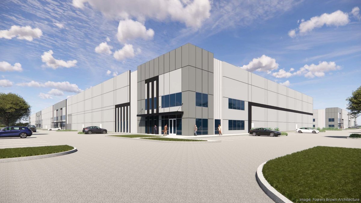 Lincoln Property Co., Goldman Sachs building big near Austin Austin