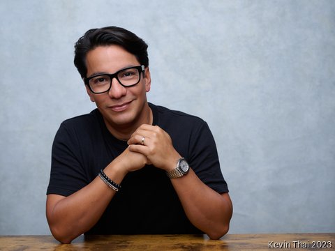Elias Torres