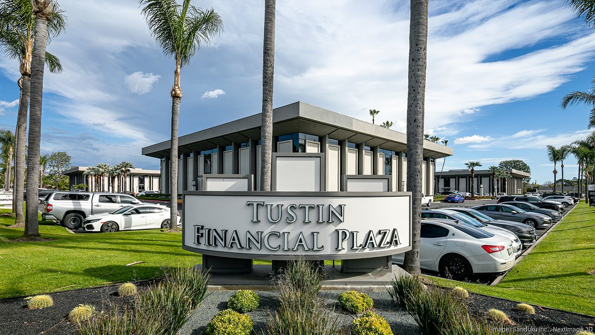 Mercury Insurance, Sagard Real Estate sell Orange County office