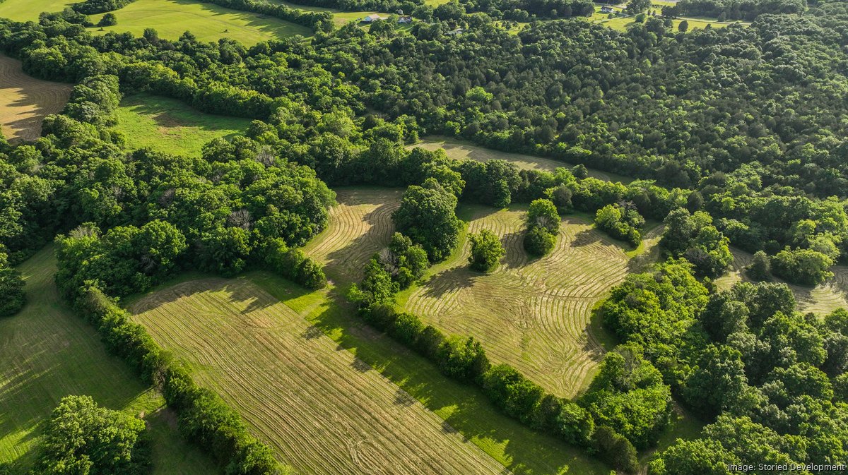 Golf community, Firefly, planned for Spring Hill Nashville Business