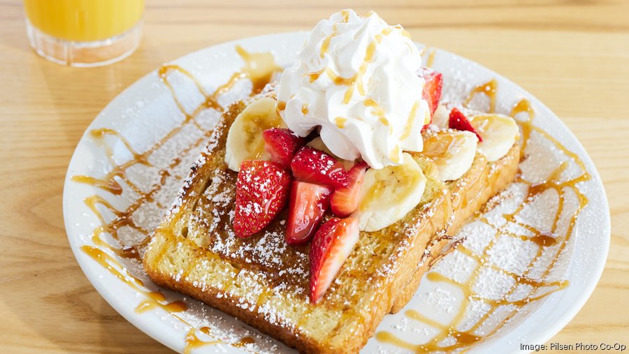 The Big Biscuit brings first location to Wichita, more to come