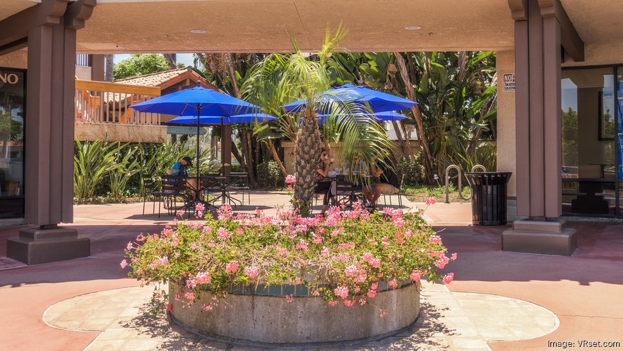 Regency Centers is poised for continued growth in Los Angeles with 2 ...