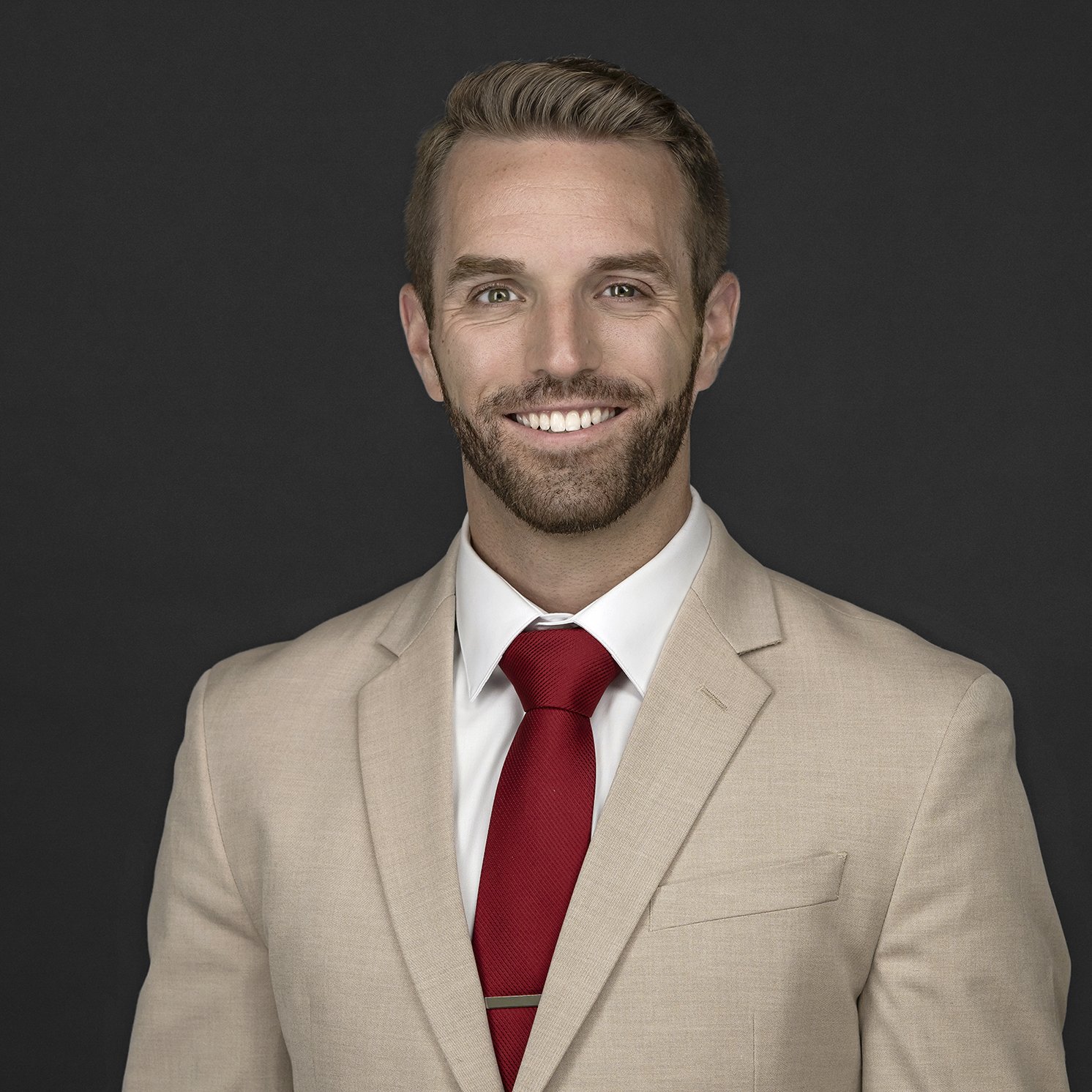 Mason Brunsmann People on The Move St. Louis Business Journal