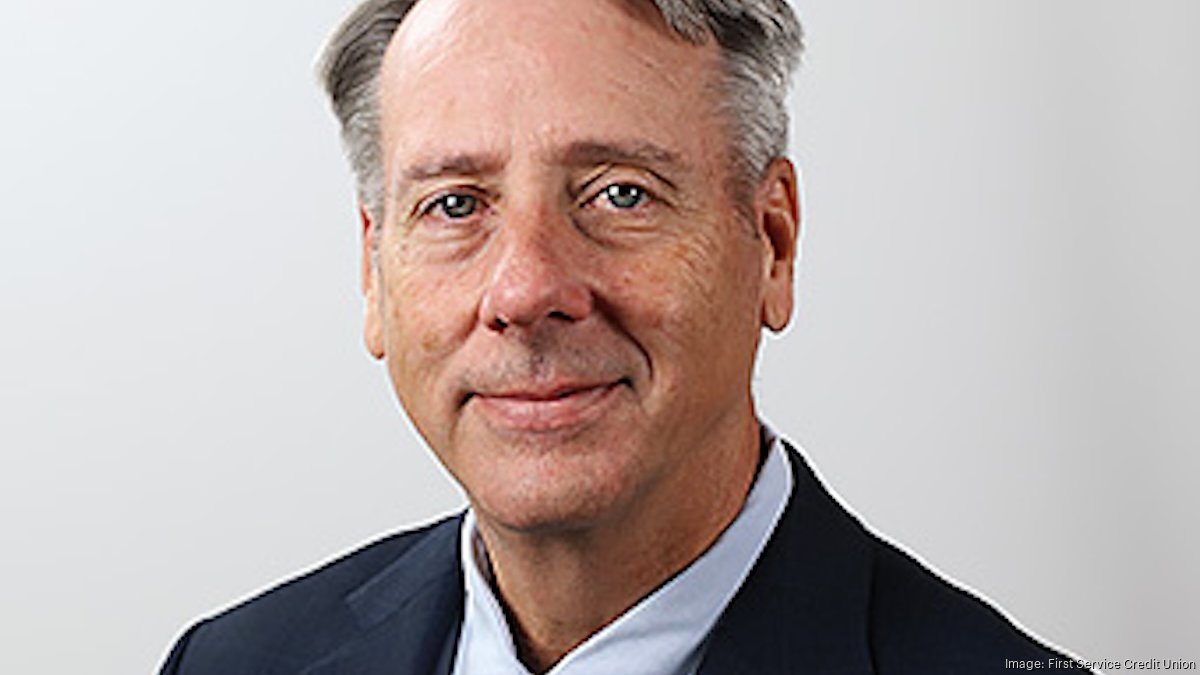 How First Service Credit Union is continuing to grow in Houston