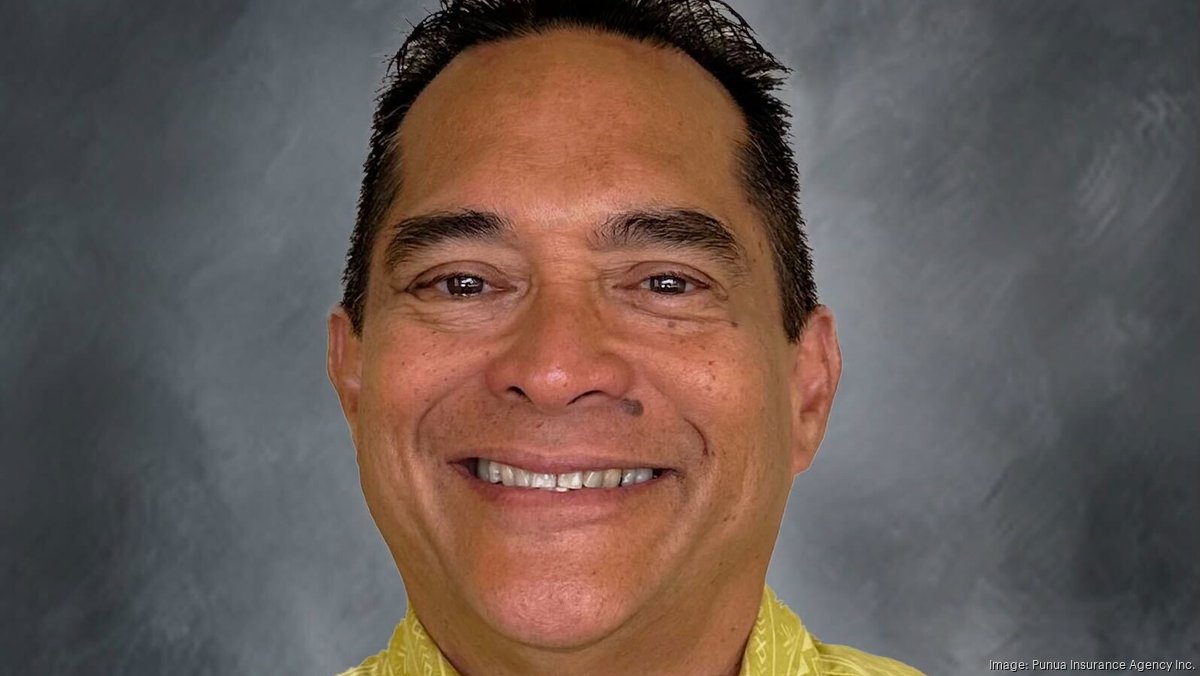 How Wallis Punua of Punua Insurance Agency is navigating the industry