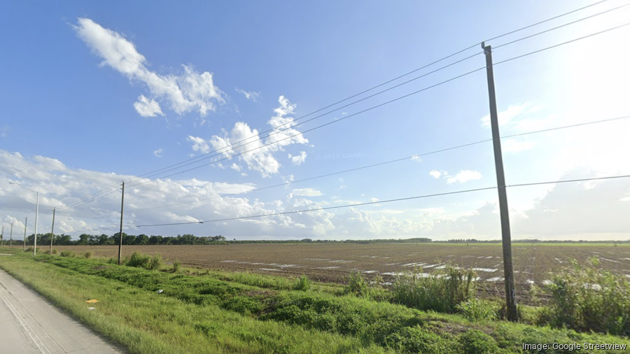 FPL buys land in southwest MiamiDade County from Key International