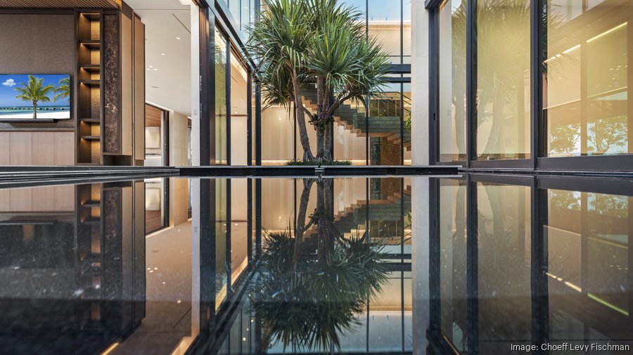 David and Victoria Beckham buy Miami Beach home South Florida