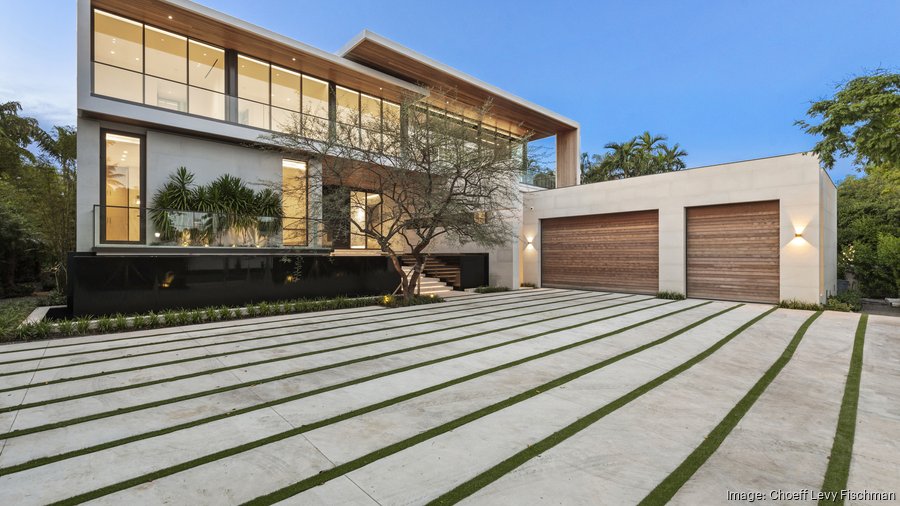 David and Victoria Beckham buy Miami Beach home South Florida