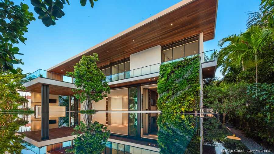 David and Victoria Beckham buy Miami Beach home South Florida