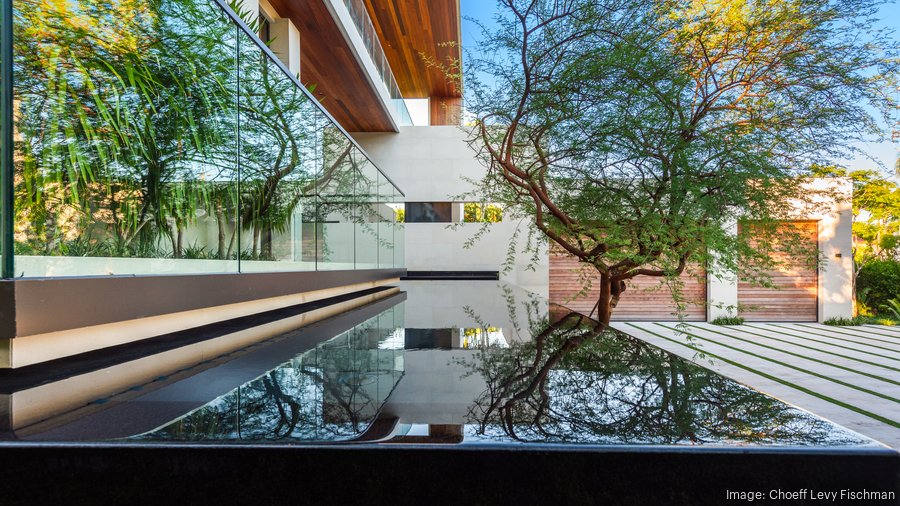 David and Victoria Beckham buy Miami Beach home South Florida