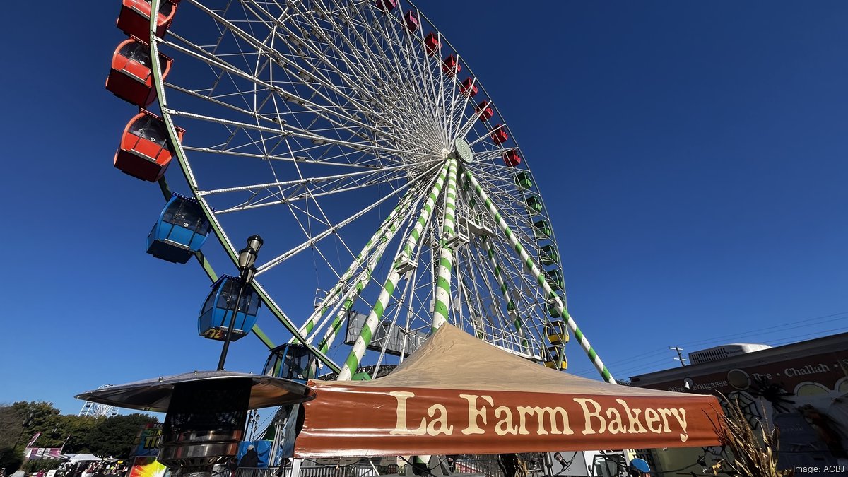 2024 N.C. State Fair attendance numbers pop - Triangle Business Journal