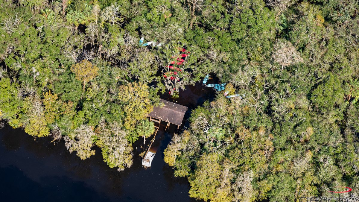 Florida agriculture faces financial strain after hurricanes Tampa Bay Business Journal