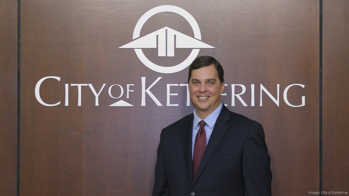 Kettering preps for future with comprehensive plan, site updates ...