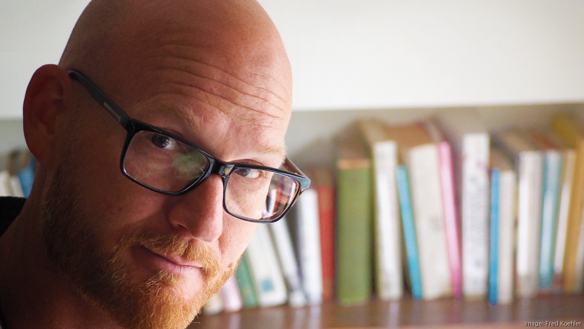 Barnes & Noble Press partners with book publishing startup Tampa Bay Business Journal