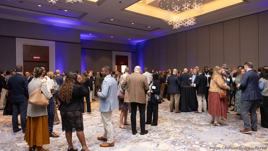 Heavy Hitters Commercial Real Estate Awards winners revealed