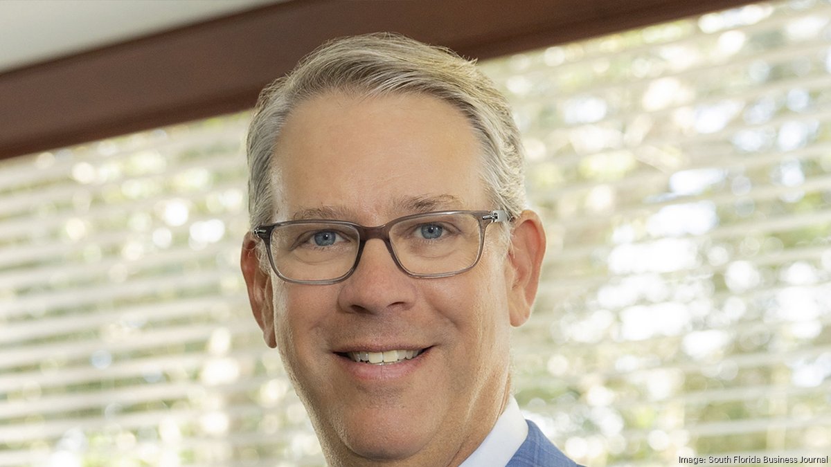 JM Family Enterprises names Daniel Chait as new CEO South Florida