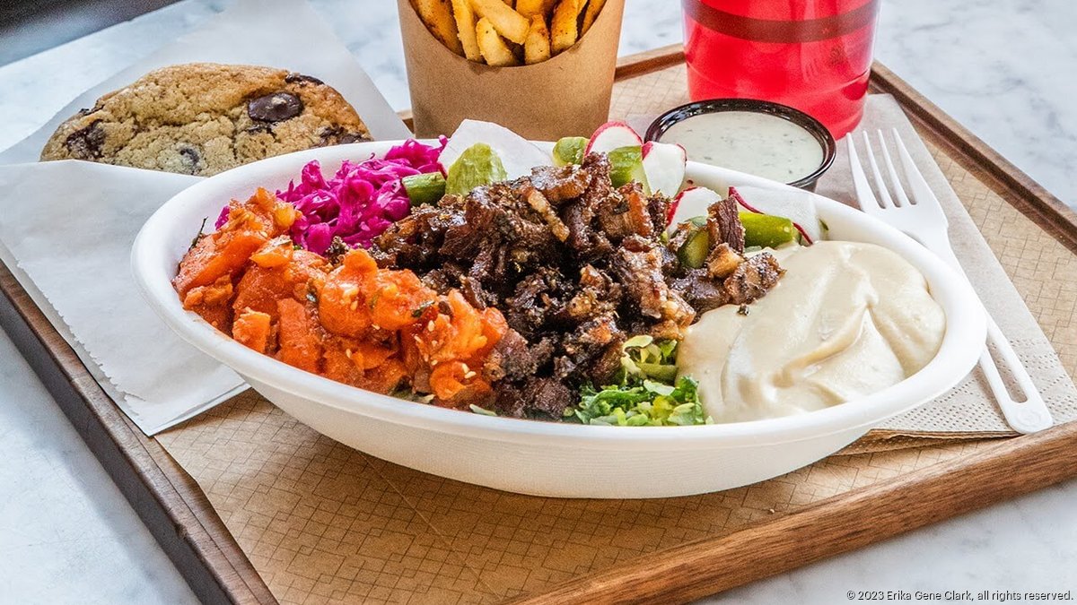 Chipotle invests in Brassica, Pins changes its downtown Columbus plan