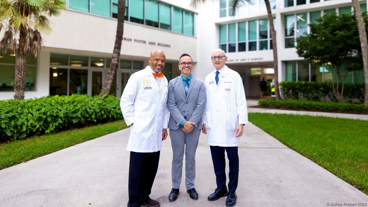 University of Miami to invest 30 million in neuroscience, aging
