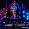 Blink 2024 は OTR、フィンドレー マーケットの建物に大規模な予測をもたらします