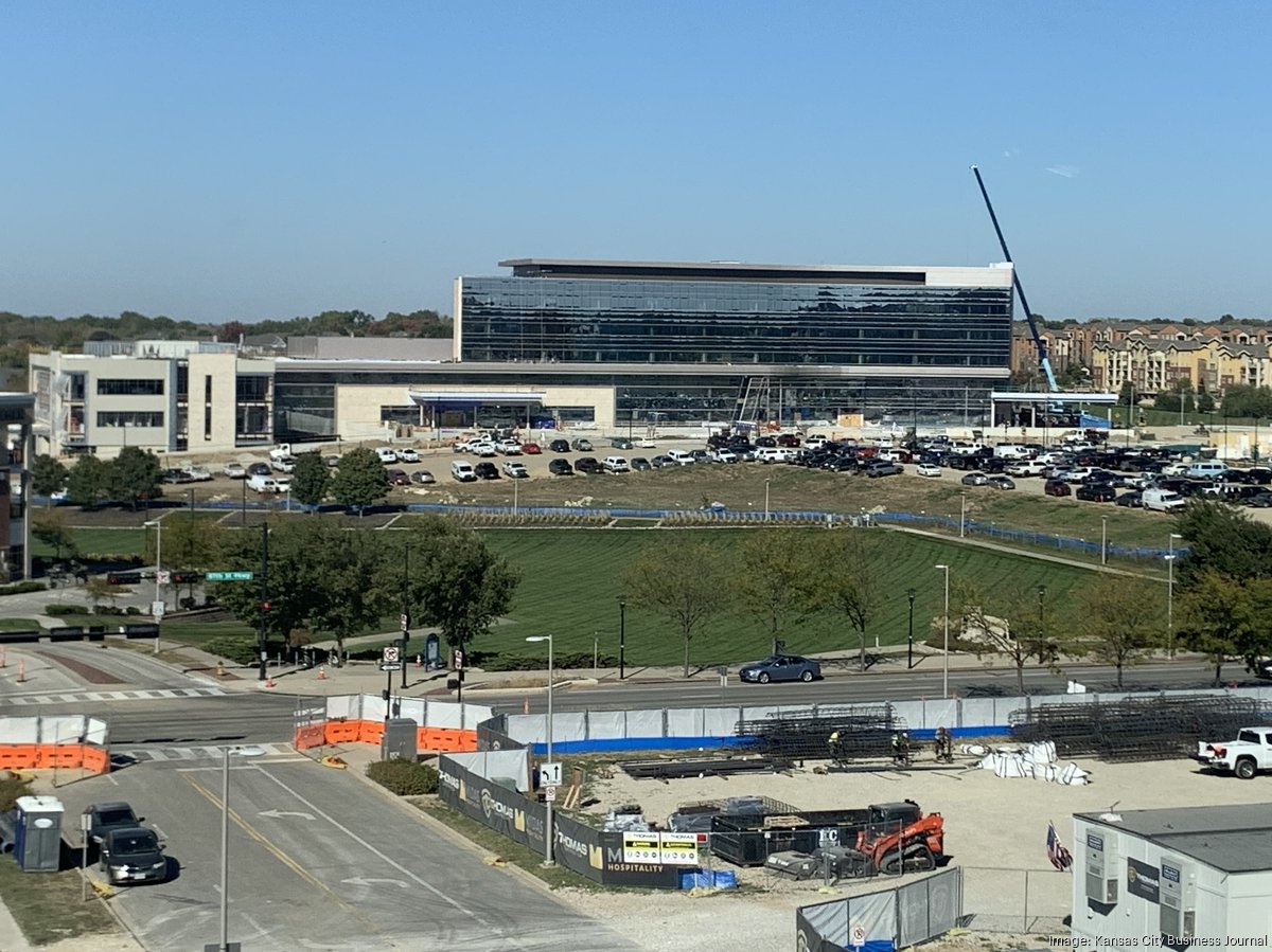 54th Street Grill plans location on AdventHealth campus in