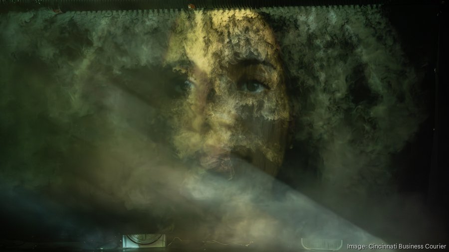 Covington and Newport Blink 2024 highlights Cincinnati Business Courier