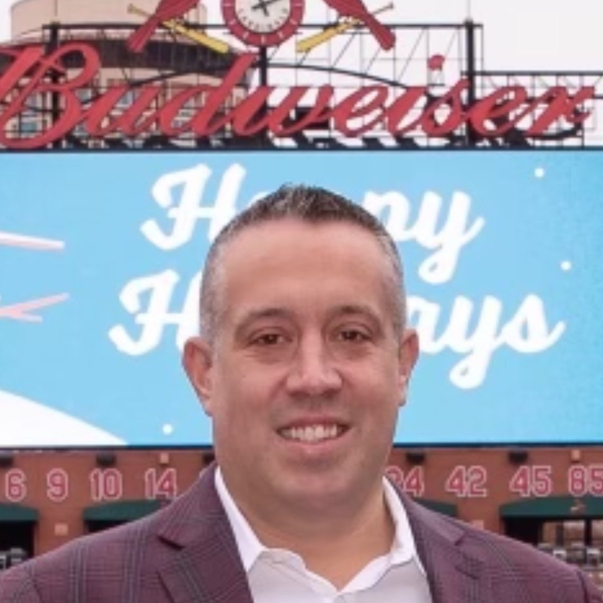 Andrew Foley People on The Move St. Louis Business Journal