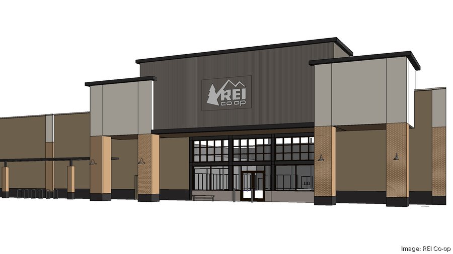 REI Coop plans to open Elk Grove store Sacramento Business Journal