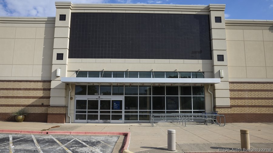 Stockdale Capital may build big in Austin Austin Business Journal