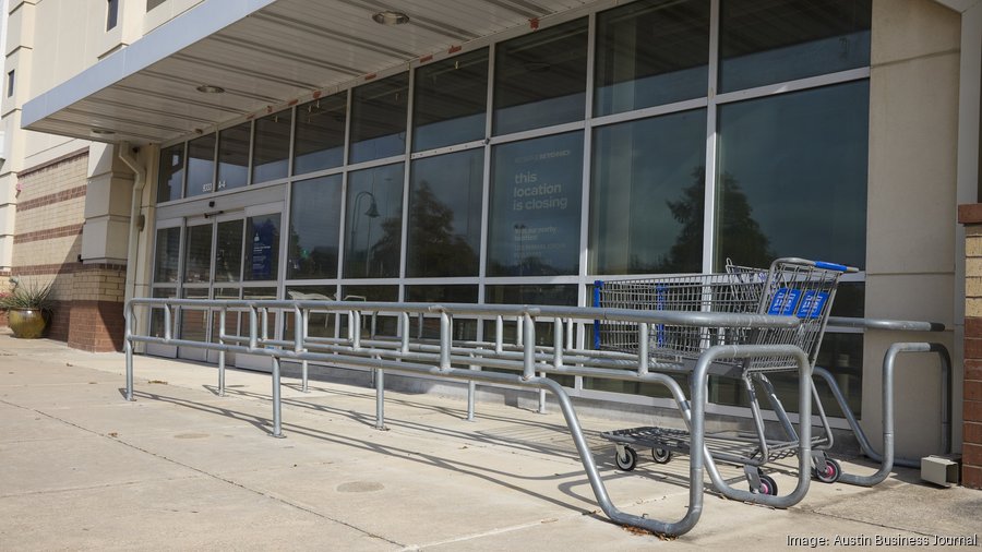 Stockdale Capital may build big in Austin Austin Business Journal