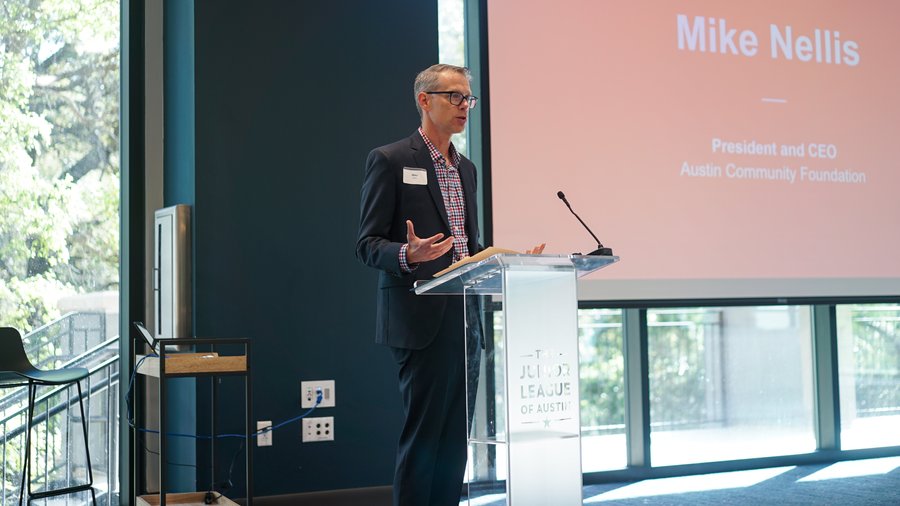 Tackling the affordable housing crisis Austin Community Foundation