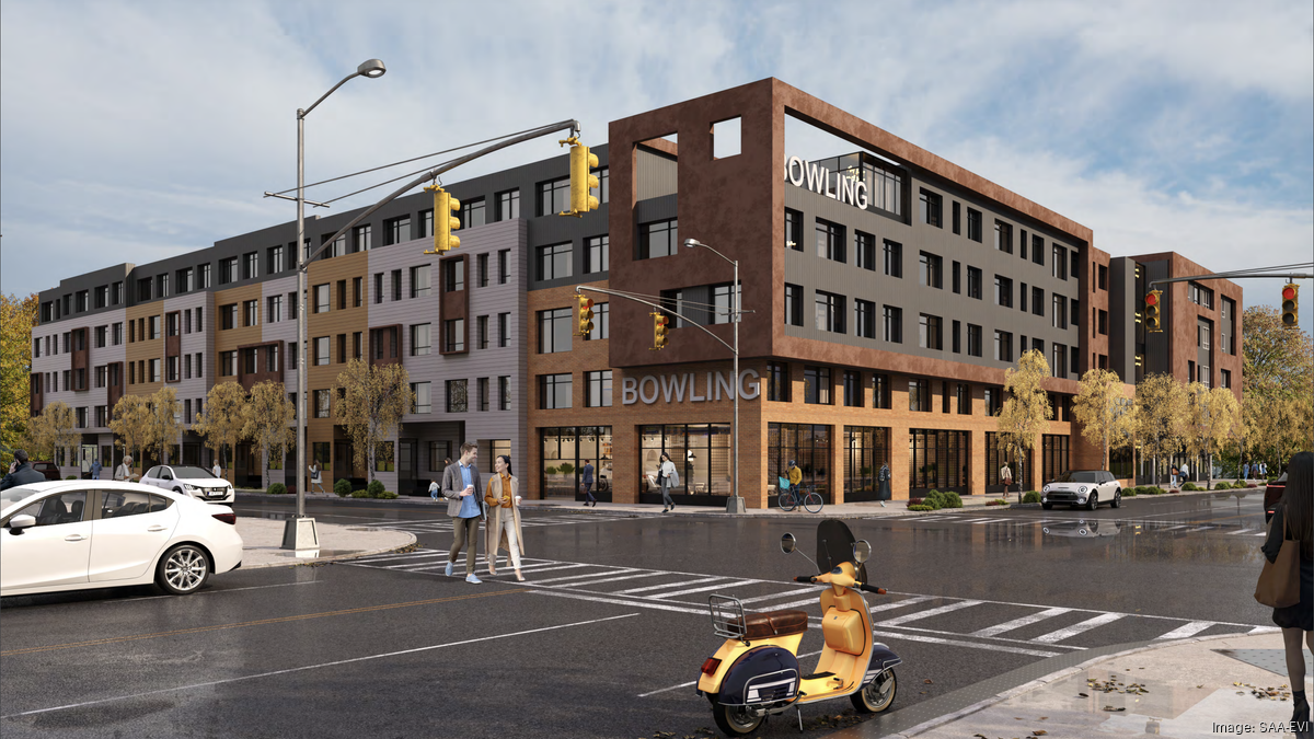 SAAEVI reveals new details of Voelker's Lane project Buffalo
