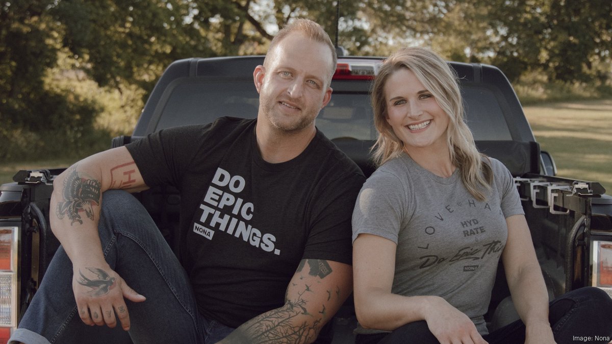 Nona's 1.3 million expansion of health stores gets assist from loyal