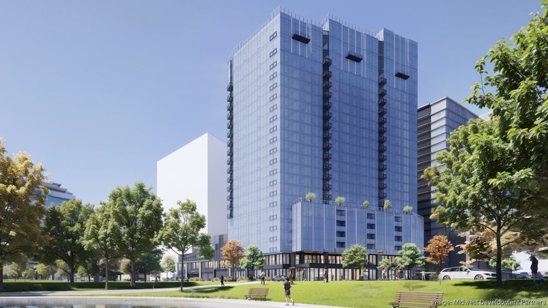 Stokes Building Circle Square developers get city planning nod for third building ...