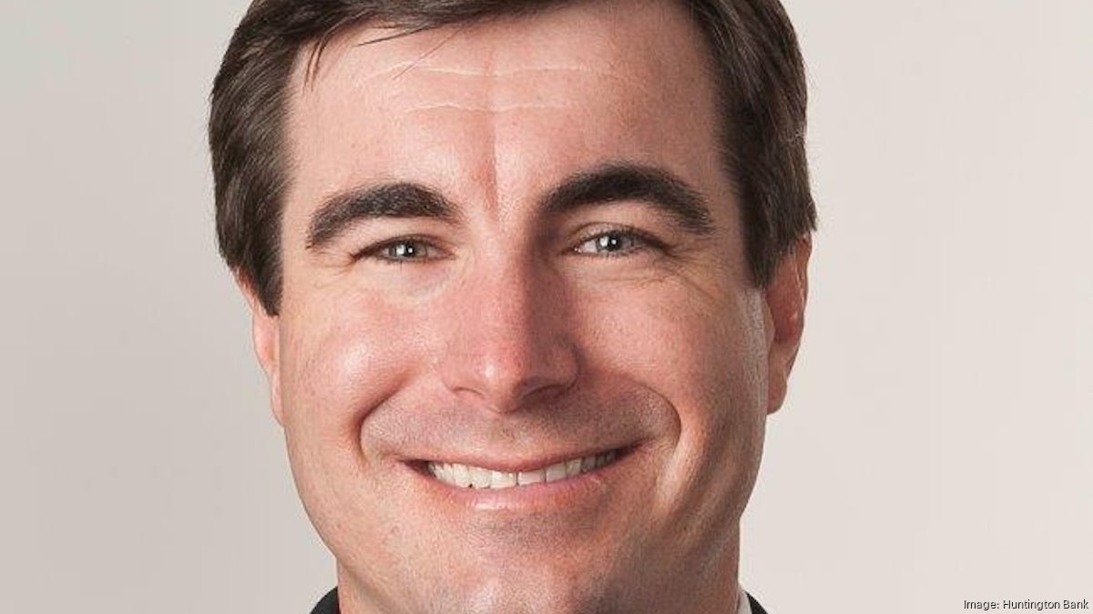 Huntington adds commercial banking team in Houston Columbus Business