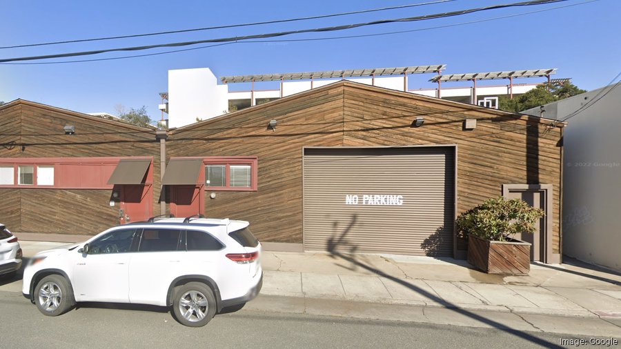 Couple sells 83yearold Palo Alto building Silicon Valley Business