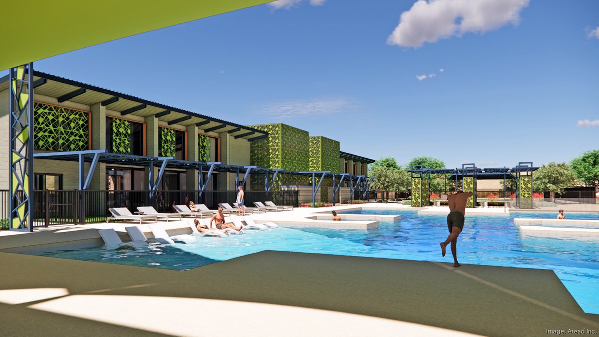 KBH, Century, Ashton Woods buy lots at Skyline Village real estate