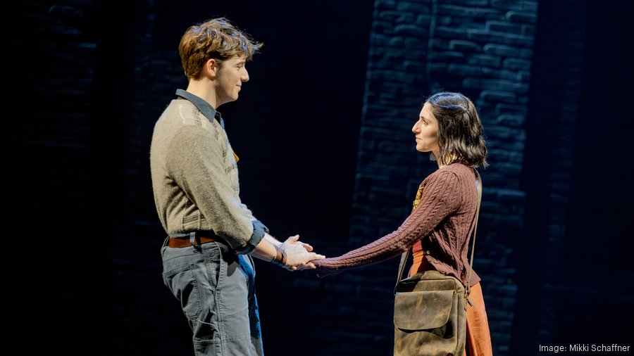 REVIEW ‘Rutka’ is intense in world premiere at Playhouse Cincinnati